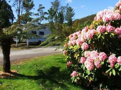 Zeehan Bush Camp Buitenkant foto